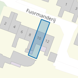 Perceel DRP00-A-1847