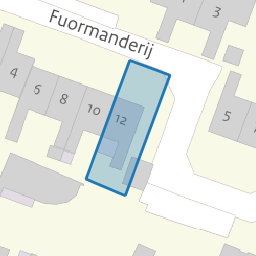 Perceel DRP00-A-1848