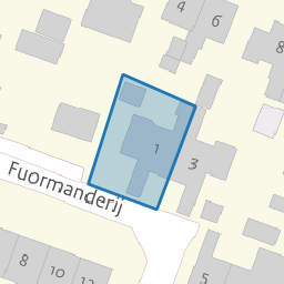 Perceel DRP00-A-1849