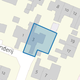 Perceel DRP00-A-1850