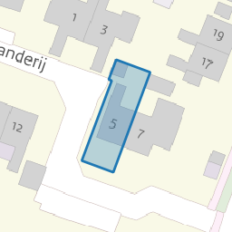 Perceel DRP00-A-1851