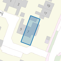 Perceel DRP00-A-1852