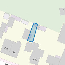 Perceel DRP00-A-1858