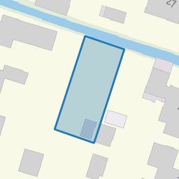 Perceel DRP00-A-1866