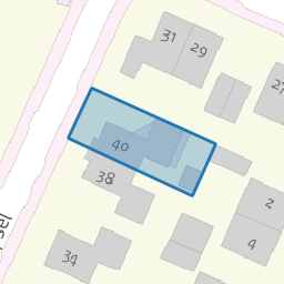 Perceel DRP00-A-1890