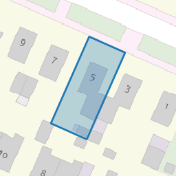 Perceel DRP00-A-1911