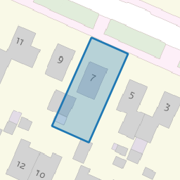 Perceel DRP00-A-1912