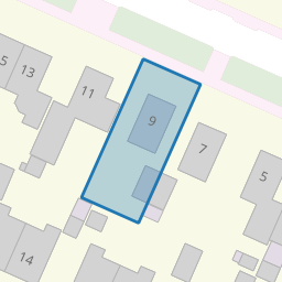 Perceel DRP00-A-1913