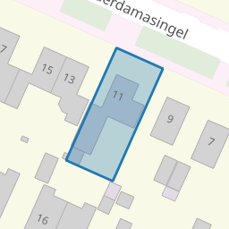 Perceel DRP00-A-1914