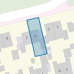 Perceel DRP00-A-1919