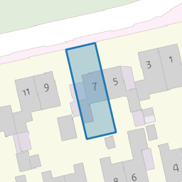 Perceel DRP00-A-1920