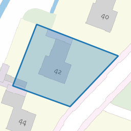 Perceel DRP00-A-1947