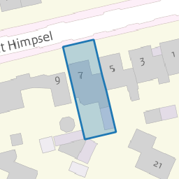 Perceel DRP00-A-1951