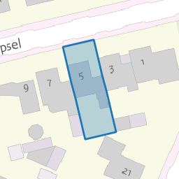 Perceel DRP00-A-1952