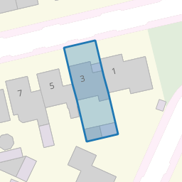 Perceel DRP00-A-1953