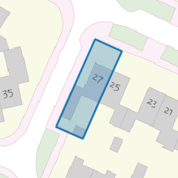 Perceel DRP00-A-1961