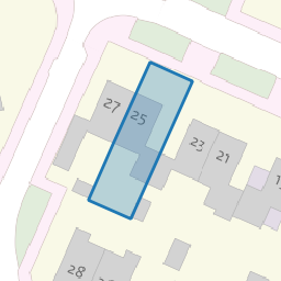 Perceel DRP00-A-1962