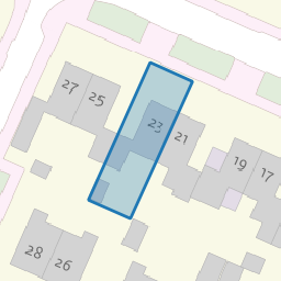 Perceel DRP00-A-1963