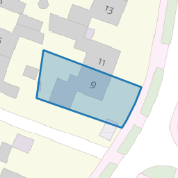 Perceel DRP00-A-1966