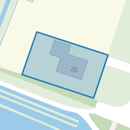 Perceel DRP00-A-1974