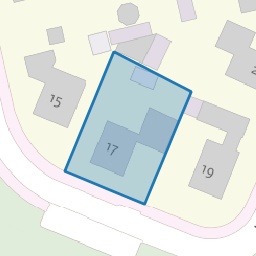 Perceel DRP00-A-1979