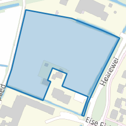 Perceel DRP00-A-1983