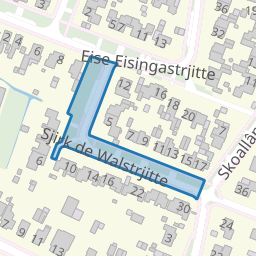 Perceel DRP00-A-1988