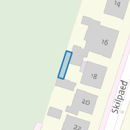 Perceel DRP00-A-1993