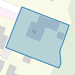 Perceel DRP00-A-2000