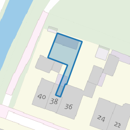 Perceel DRP00-A-2027