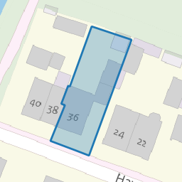 Perceel DRP00-A-2028