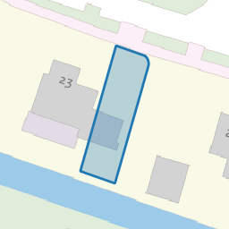 Perceel DRP00-A-2029