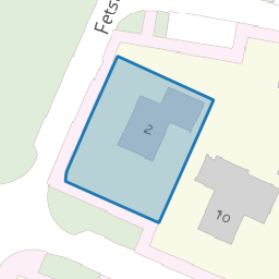 Perceel DRP00-A-2031