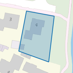 Perceel DRP00-A-2032