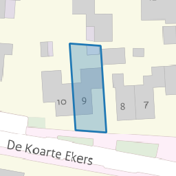 Perceel DRP00-A-2035