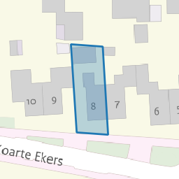 Perceel DRP00-A-2036