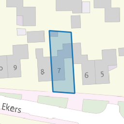 Perceel DRP00-A-2037