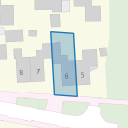 Perceel DRP00-A-2038