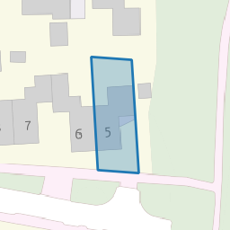 Perceel DRP00-A-2039