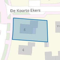 Perceel DRP00-A-2040