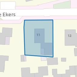 Perceel DRP00-A-2041