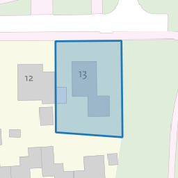 Perceel DRP00-A-2043