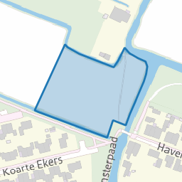 Perceel DRP00-A-2054