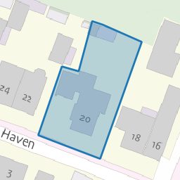 Perceel DRP00-A-2055