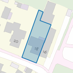 Perceel DRP00-A-2056