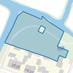 Perceel DRP00-A-2058