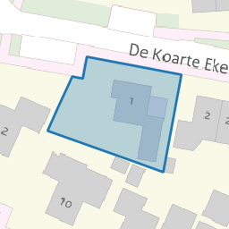 Perceel DRP00-A-2072