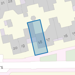 Perceel DRP00-A-2076