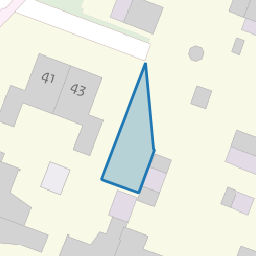 Perceel DRP00-A-2086