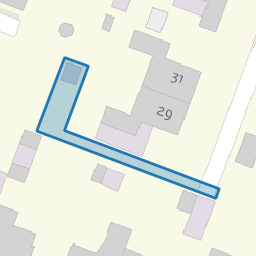 Perceel DRP00-A-2087